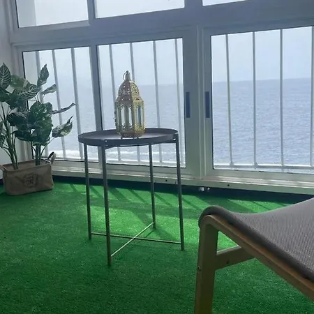 Apartman Mirador Del Mar Tacoronte