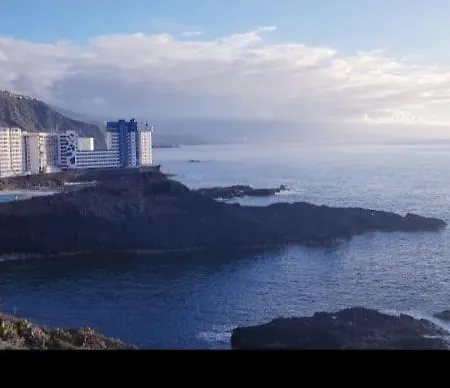 Apartman Mirador Del Mar *