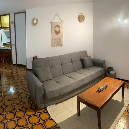 Apartment Mirador Del Mar *
