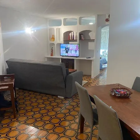 Mirador Del Mar Apartment