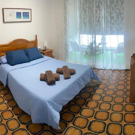 Apartment Mirador Del Mar *