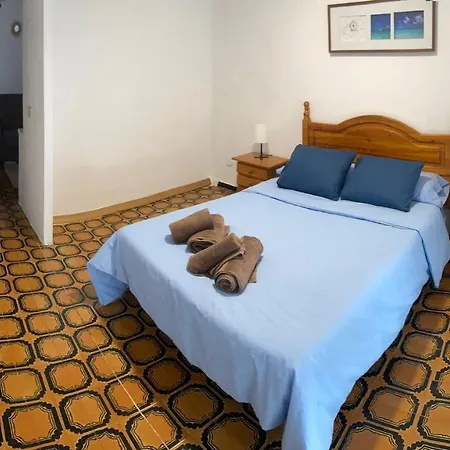 Apartman Mirador Del Mar Tacoronte