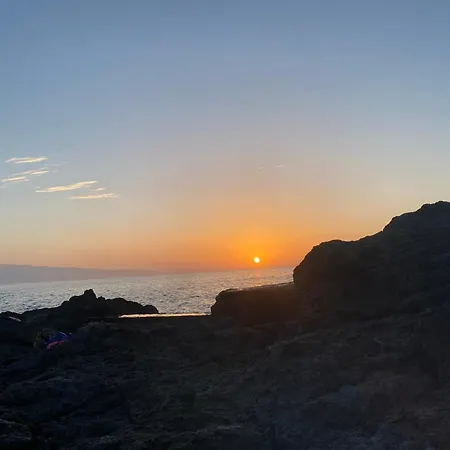 Mirador Del Mar * Tacoronte