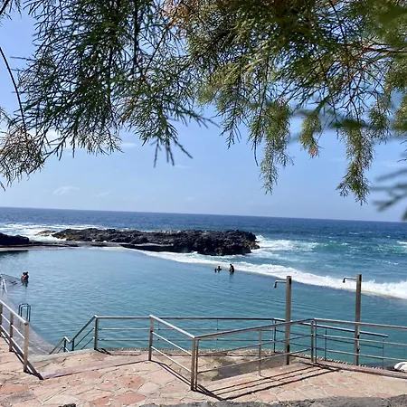Apartment Mirador Del Mar Tacoronte